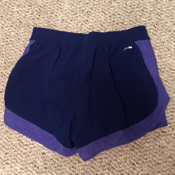 Adidas Running Shorts SOLD DO NOT BUY - Picture 2 of 3